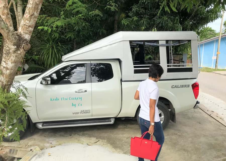 Krabi: Evening Thai Cooking Class at Ya's Cookery - Key points to know before booking