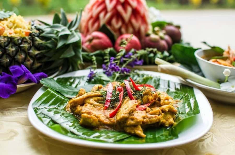 Krabi: Morning/Afternoon Thai Cooking Class at Ya's Cookery - Learning the basics behind Thai flavor