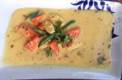 Krabi: Morning or Afternoon Culinary Adventure at Smart Cook