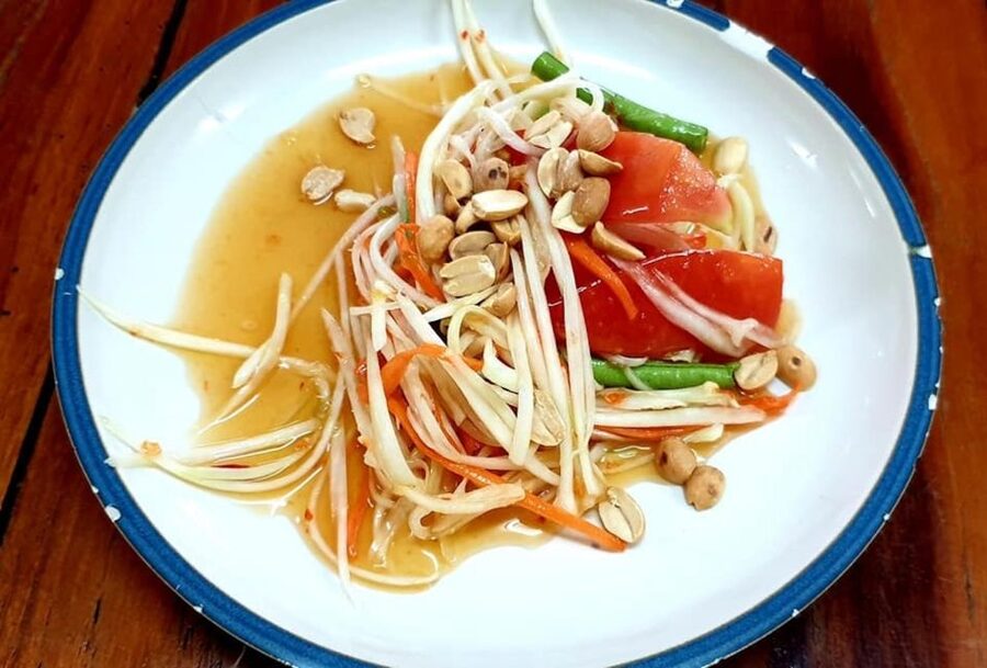 Krabi: Traditional Thai Cooking Class - Key points to know before you book