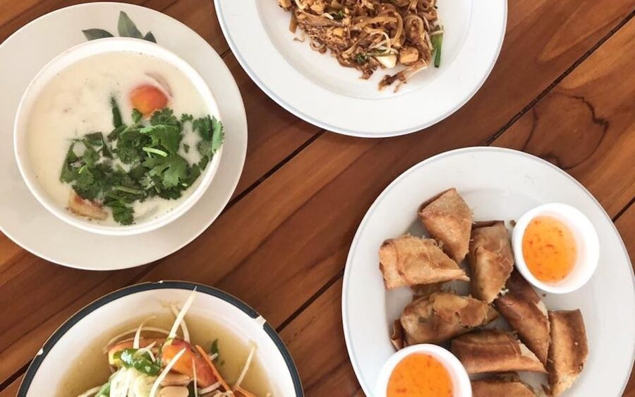 Krabi: Traditional Thai Cooking Class - What the 3.5-hour class is really about
