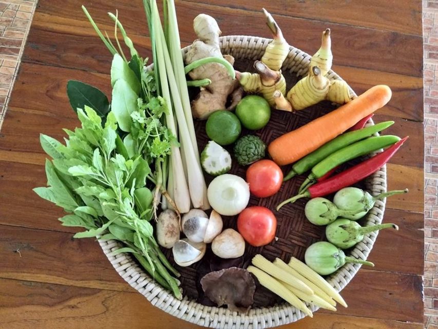 Krabi: Traditional Thai Cooking Class - Is $57 good value?