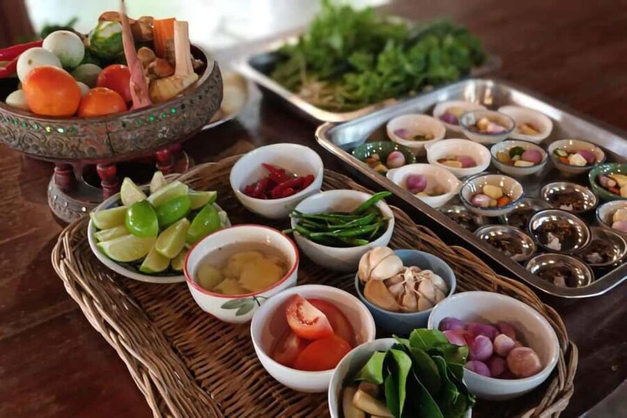 Krabi: Traditional Thai Cooking Class with Local Chef - Key points to know before you book