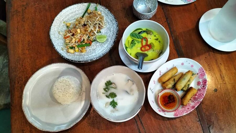 Krabi: Traditional Thai Cooking Class with Local Chef - Who will enjoy this class most?