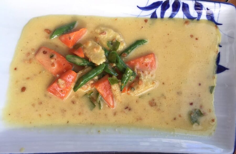 Krabi: Unveiling Thai Flavors by Night at Smart Cook School - Why this Krabi cooking class works