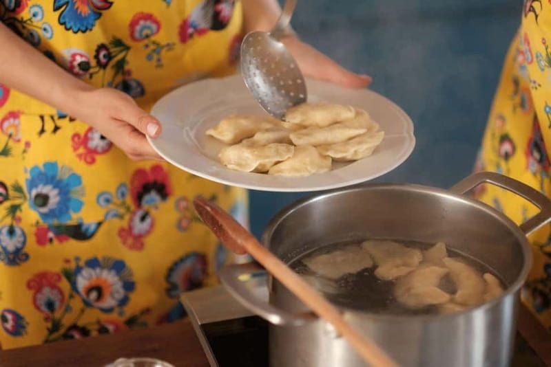 Krakow Pierogi Cooking Class - Why this two-hour class works so well