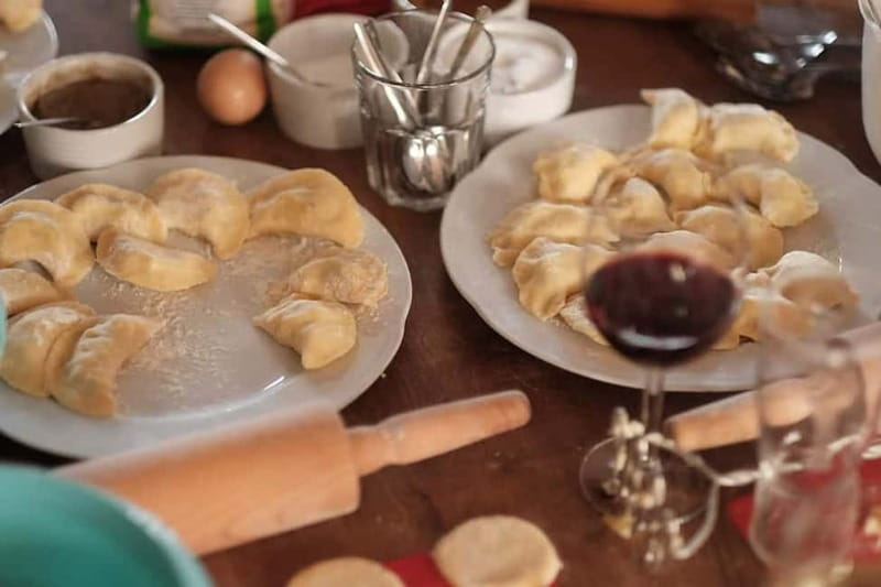 Krakow Pierogi Cooking Class - The instructors shape the experience
