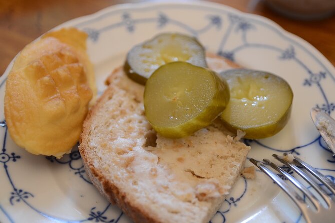 Krakow Pierogi Cooking Class with Market Visit & Home-Cooked Meal - Why the Market Comes Before the Pierogi