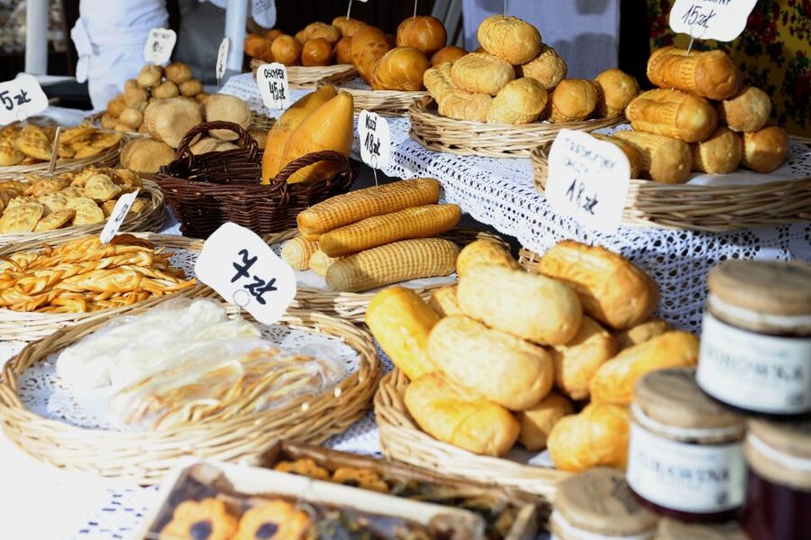 Krakow: Pierogi Home Cooking Class - Key points to know before booking