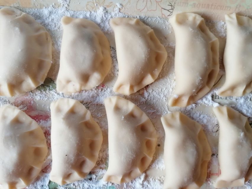 Krakow: Pierogi Home Cooking Class - Should you book the Krakow pierogi class?