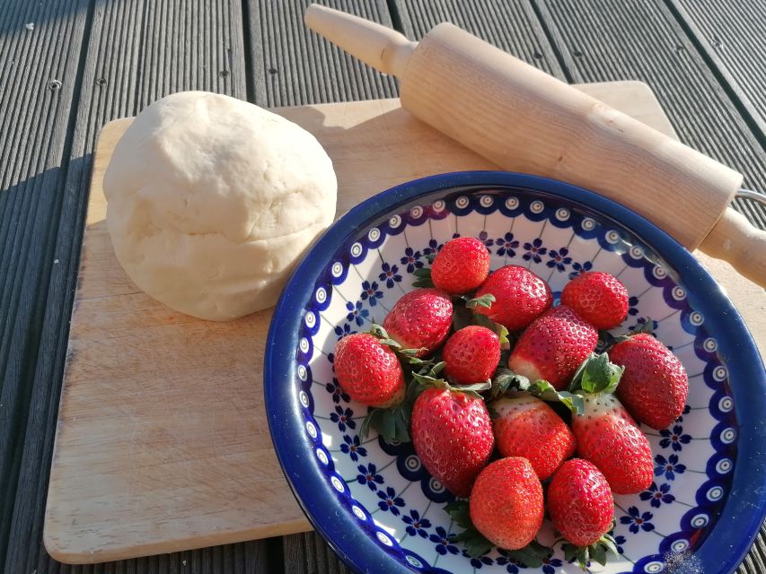 Krakow: Pierogi Home Cooking Class - Why making pierogi is the heart of the class