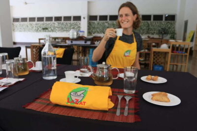 Kuala Lumpur: Malaysian Cooking Class with Market Tour