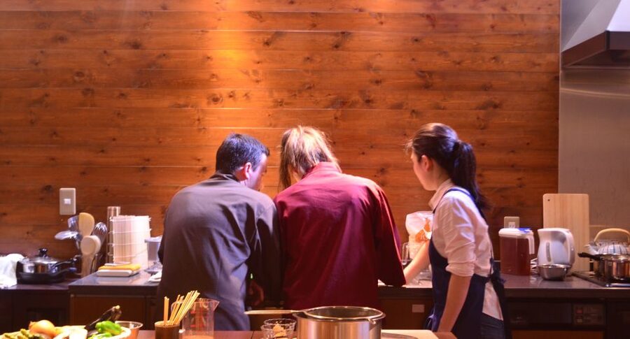 Kyoto: Afternoon Japanese Izakaya Cooking Class - Why this class feels different from a standard Kyoto food tour
