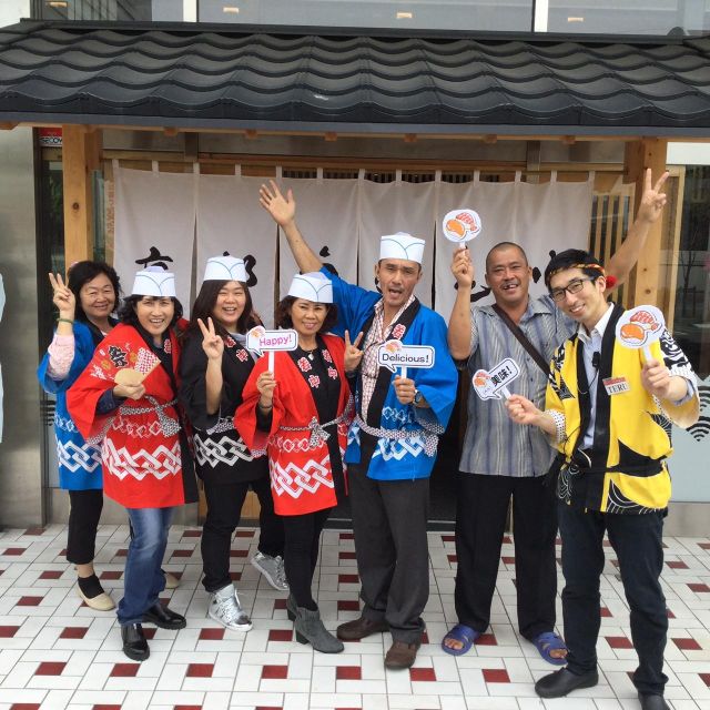 Kyoto: Cooking class, learning how to make authentic sushi - Key points to know before booking