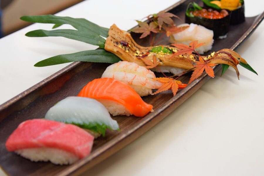 Kyoto: Cooking class, learning how to make authentic sushi - Booking advice and final verdict