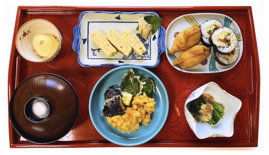 Kyoto Home Cooking Class &Supermarket tour near Fushimiinari - Key points before you book