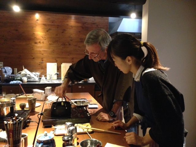 Kyoto: Morning Japanese Bento Cooking Class - Getting there and planning the morning