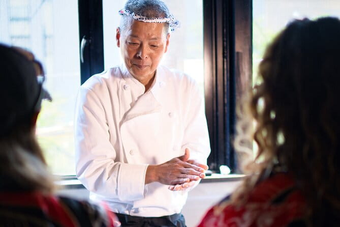 Kyoto Ramen and Gyoza Cooking Class with Professional Chefs - Value at $86.22 per person