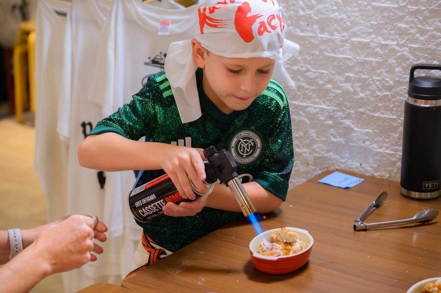 Kyoto: Ramen Cooking Class at a Ramen Factory with Souvenir - Key points to know before booking