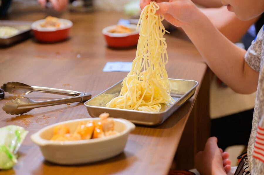 Kyoto: Ramen Cooking Class at a Ramen Factory with Souvenir - Why this Kyoto ramen class is worth your afternoon