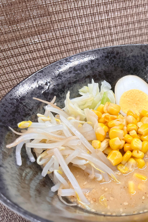 Kyoto: Ramen, Gyoza, and Onigiri Cooking Class - Key points at a glance