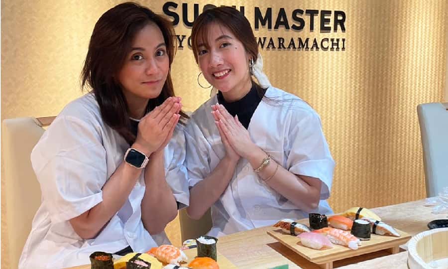 Kyoto: Sushi Making Experience in Kawaramachi - Key points at a glance