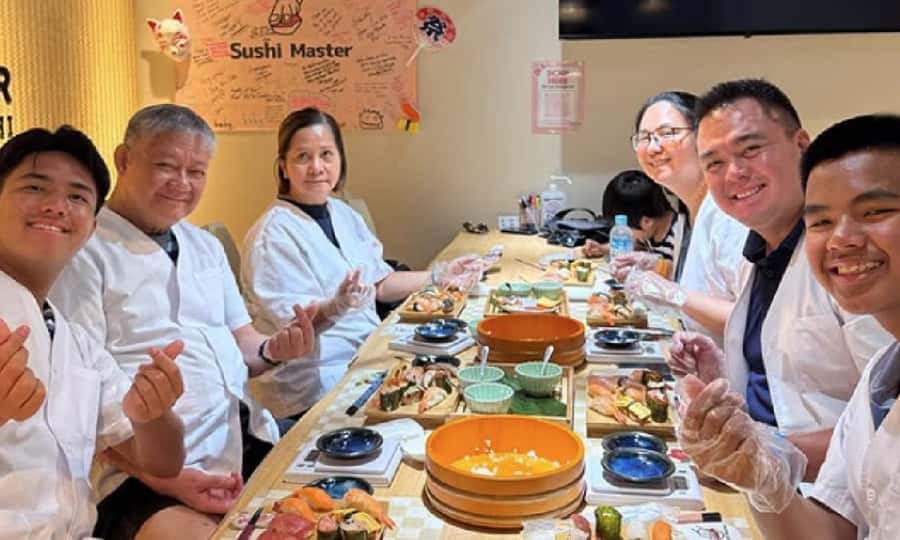 Kyoto: Sushi Making Experience in Kawaramachi - Final call: book or pass?