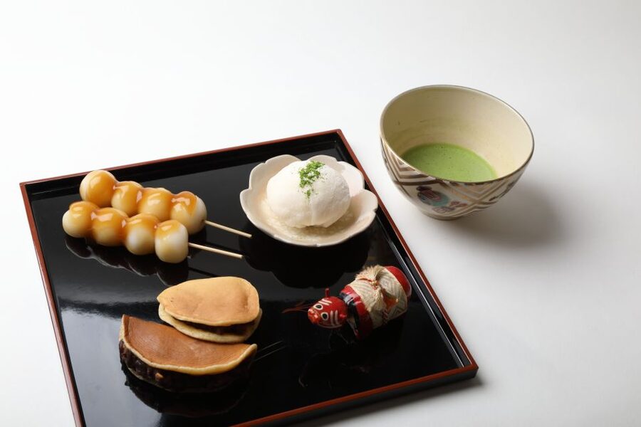 Kyoto: Wagashi (Japanese sweets) Cooking near Fushimiinari - Why the group size is important