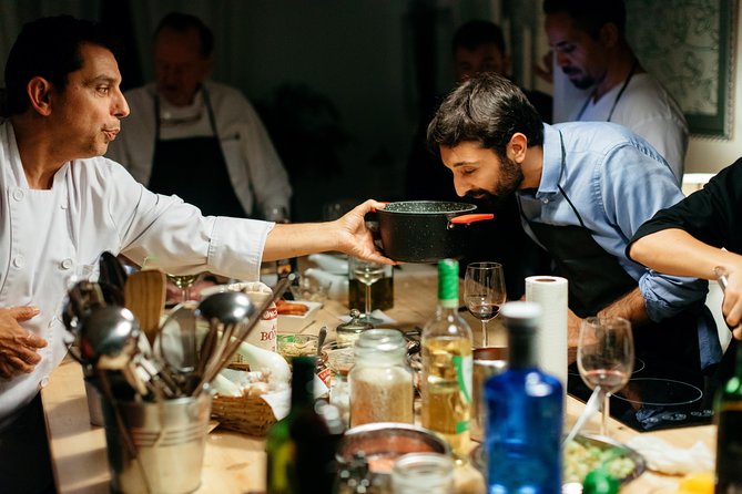 La Boqueria Market and Paella Cooking Class in Barcelona - Who will enjoy this class most