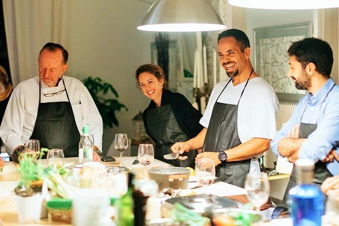 La Boqueria Market and Paella Cooking Class in Barcelona - Is this Barcelona cooking class worth booking?