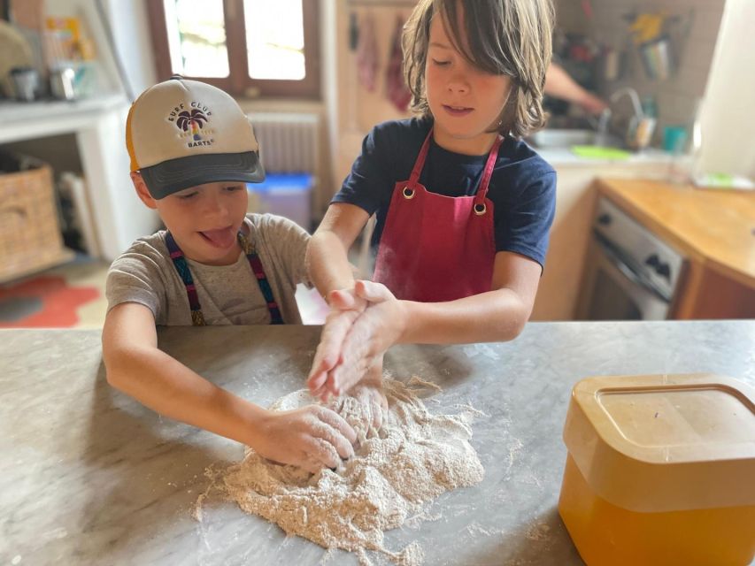Lago Maggiore: Italian cooking and tasting in a villa - Key points to know