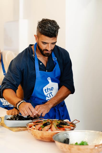 Lagos: Market Tour and Cataplana Cooking Class - Should you book the Lagos cataplana class?
