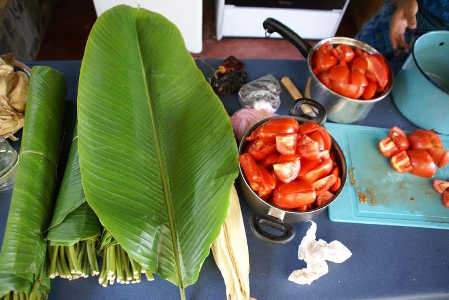 Lake Atitlan Maya Kitchen: 3-Hour Cooking Class - Key points to know before you book