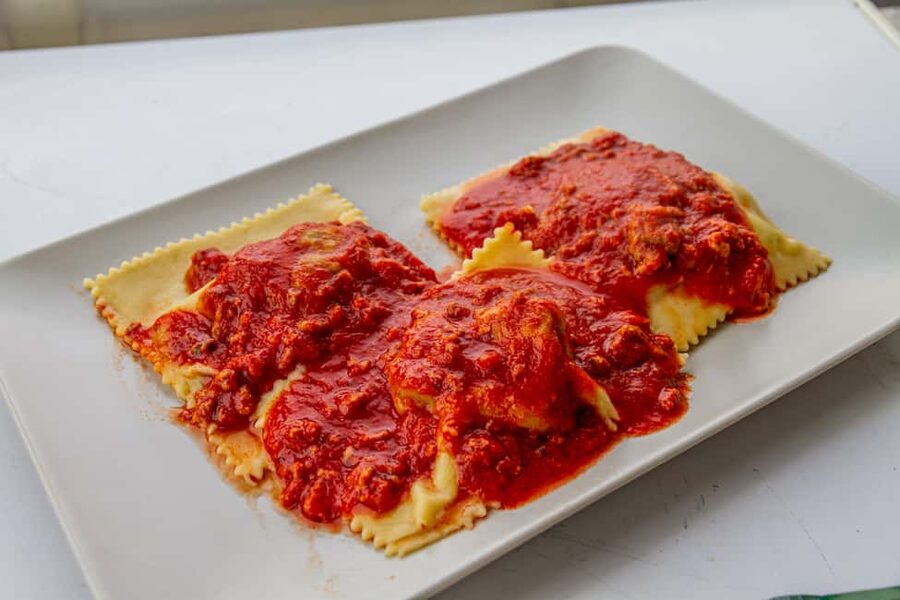Lake Como: Ravioli Cooking Class with Wine - A Small Aperitivo Before the Main Meal