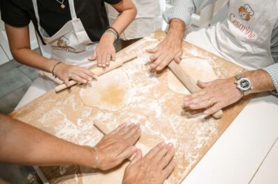 Lake Garda: Cooking Class at a Local’s Home