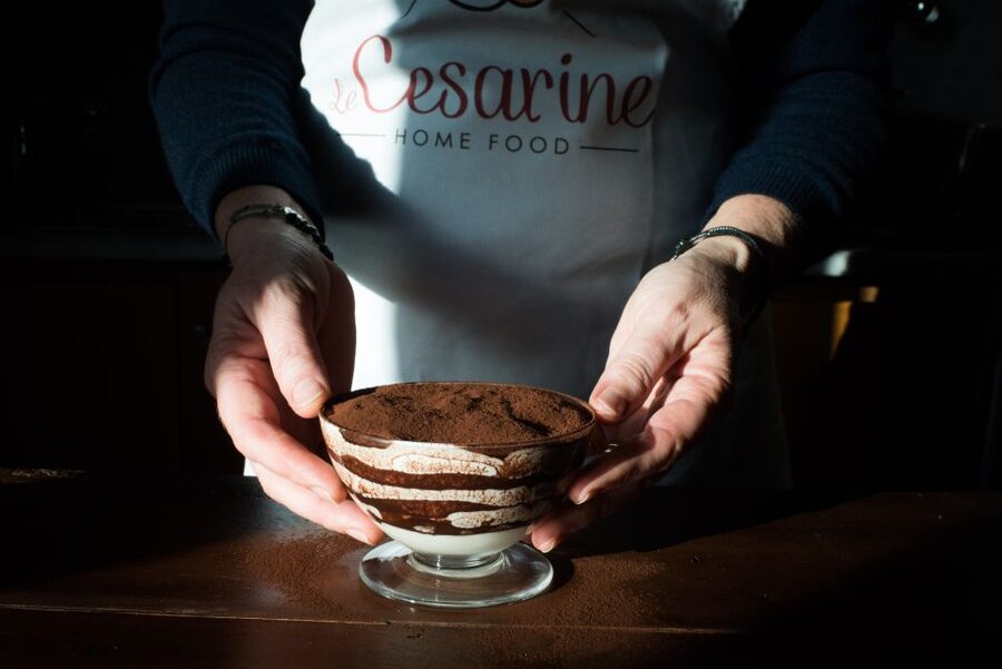 Lake Maggiore: Cooking Class at a Local's Home - Language, comfort, and accessibility