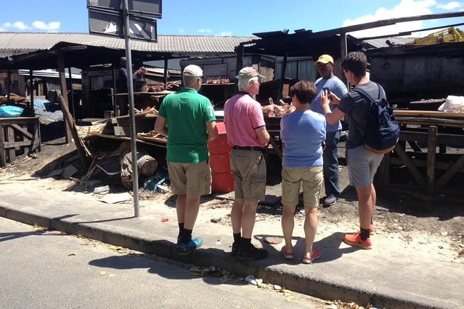 Langa Township and Bokaap Cooking Class Half Day Tour - Why this half-day tells Cape Town’s story well