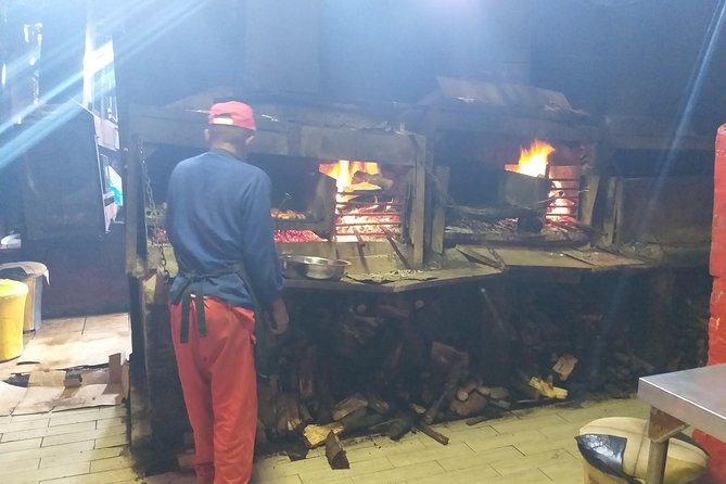 Langa Township and Bokaap Cooking Class Half Day Tour - Cooking Cape Malay food in a local home