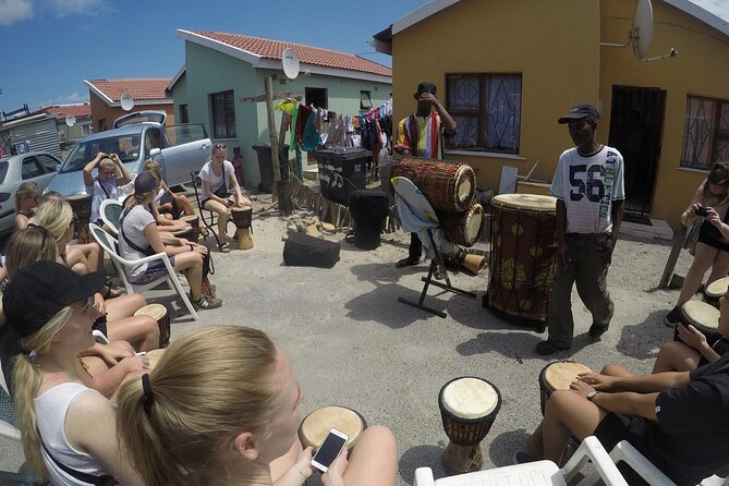 Langa Township and Bokaap Cooking Class Half Day Tour - Who will get the most from this tour