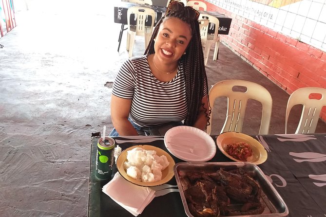 Langa Township and Bokaap Cooking Class Half Day Tour - What to know before you go