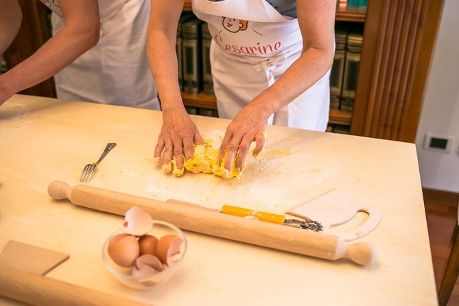 Lasagna Masterclass: Learn, Cook & Taste Authentic Bolognese - Why Lasagna Is the Right Bologna Cooking Lesson