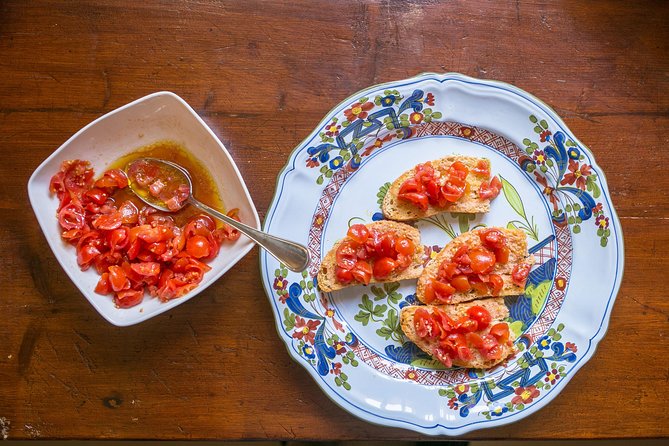 Lasagna Masterclass: Learn, Cook & Taste Authentic Bolognese - Building Ragù and Béchamel
