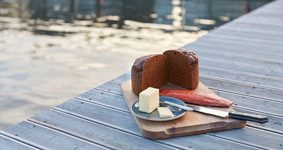 Laugarvatn Fontana: Geothermal Bread-Baking Experience - Why it fits a Golden Circle itinerary