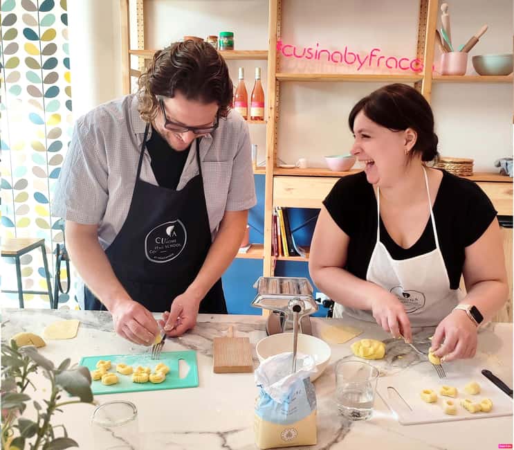 Lazise: Fresh Pasta and Tiramisù Cooking Class at Lake Garda - What makes this Lazise cooking class worth your time