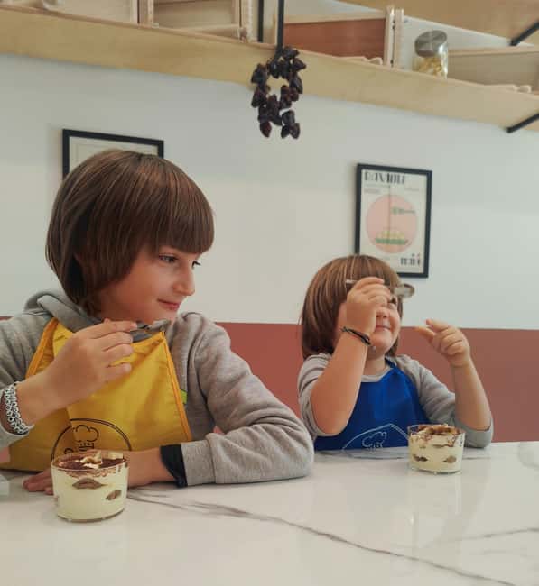 Lazise: Fresh Pasta and Tiramisù Cooking Class at Lake Garda - Finding Cusina by Fracca in Lazise