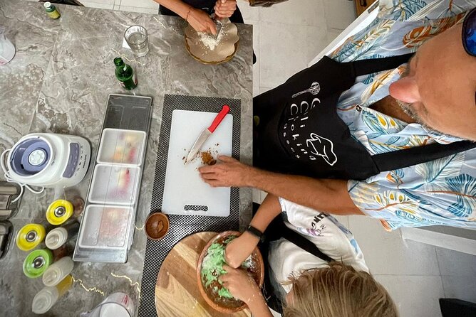 Learn to cook Indonesian food at Gili Cooking Classes Trawangan - Is $33 a good value?
