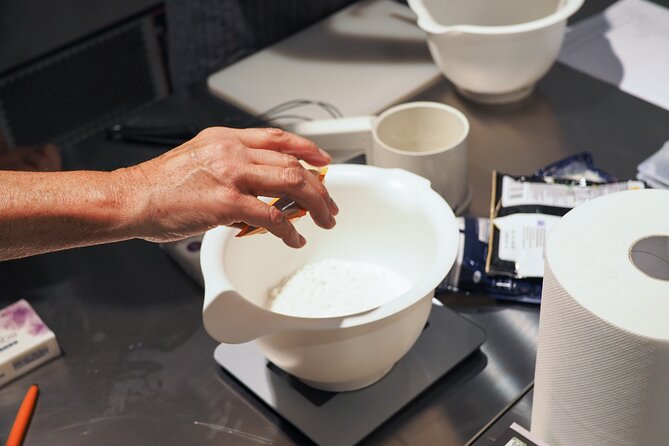 Learn to Cook Italian Recipes with an Italian Chef - What the Milan cooking class is really about