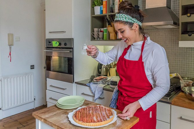 Learn to Cook with a Local Chef in her Beautiful Dublin Home - A 10 a.m. start and a useful south Dublin base