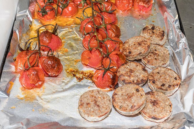 Learn to Cook with a Local Chef in her Beautiful Dublin Home - Why the private format matters