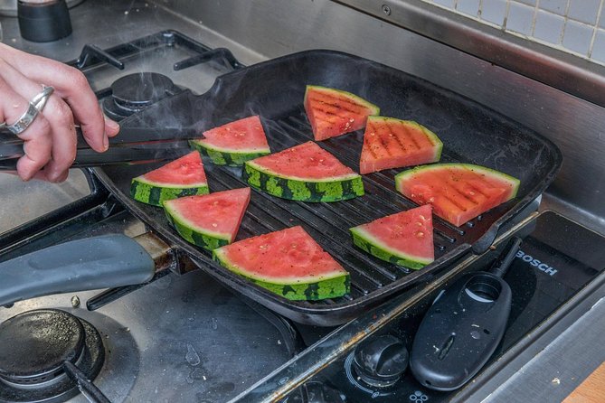 Learn to Cook with a Local Chef in her Beautiful Dublin Home - Seasonal menus and dietary requests